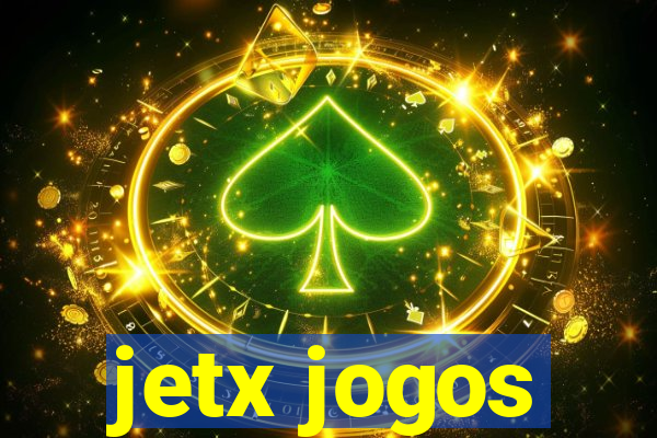 jetx jogos