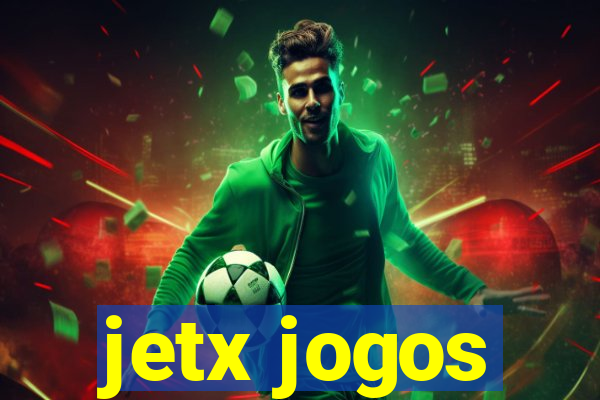 jetx jogos