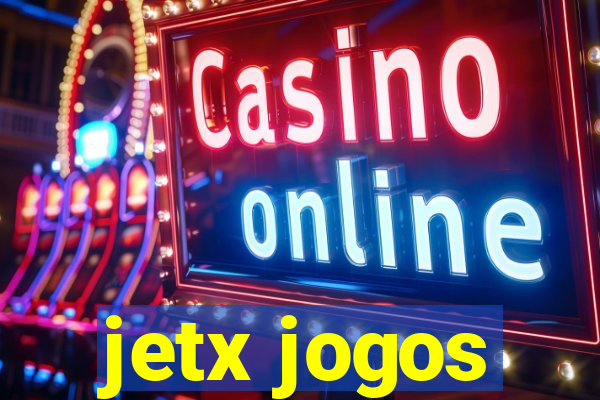 jetx jogos