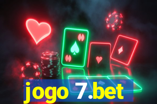 jogo 7.bet