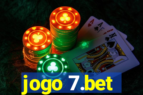 jogo 7.bet