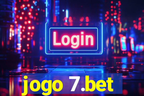 jogo 7.bet