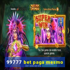 99777 bet paga mesmo