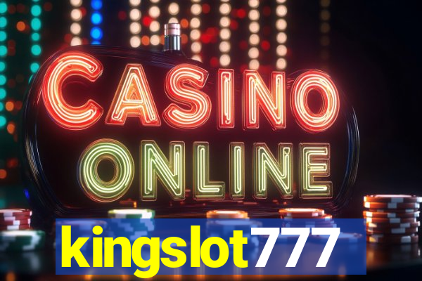 kingslot777