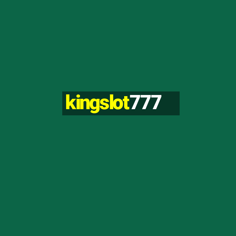 kingslot777