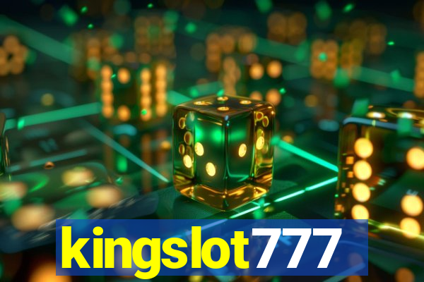 kingslot777