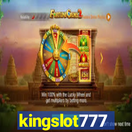 kingslot777