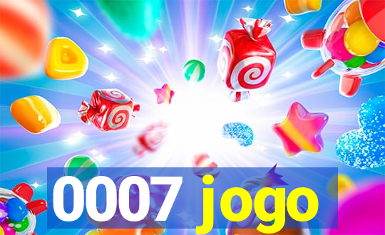 0007 jogo