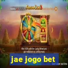 jae jogo bet