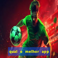 qual o melhor app de jogo para ganhar dinheiro