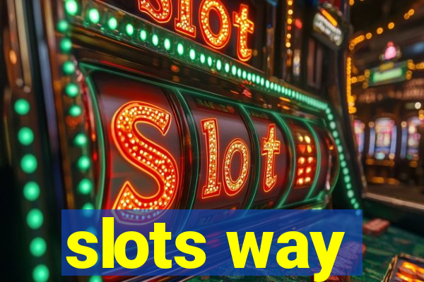 slots way