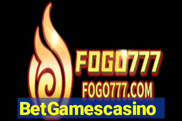 BetGamescasino