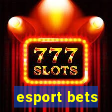 esport bets