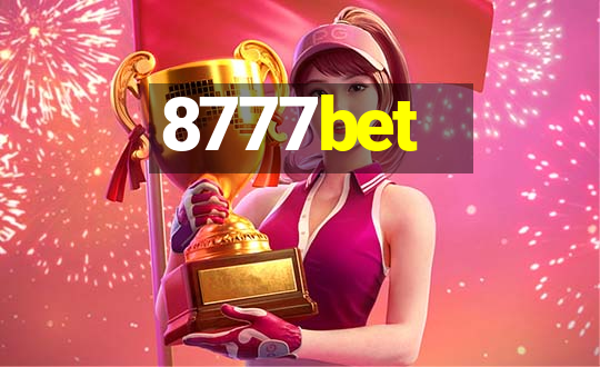 8777bet