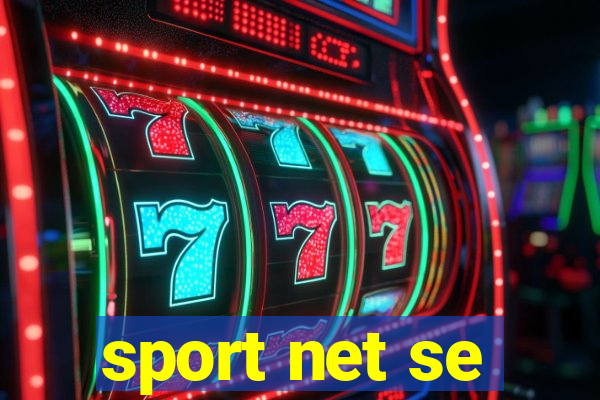 sport net se