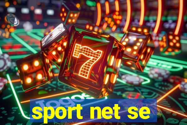 sport net se