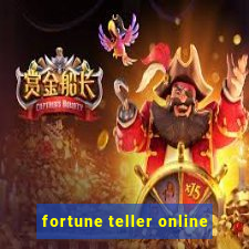 fortune teller online