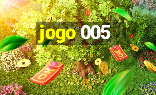 jogo 005