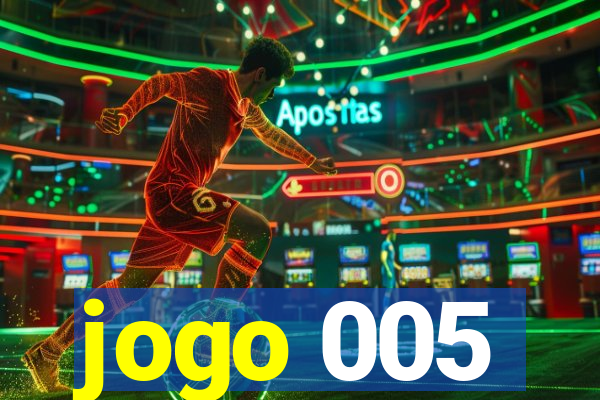 jogo 005