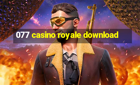 077 casino royale download