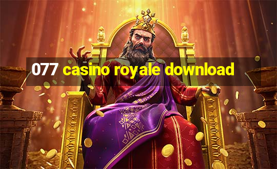 077 casino royale download