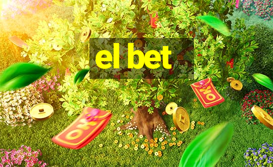 el bet