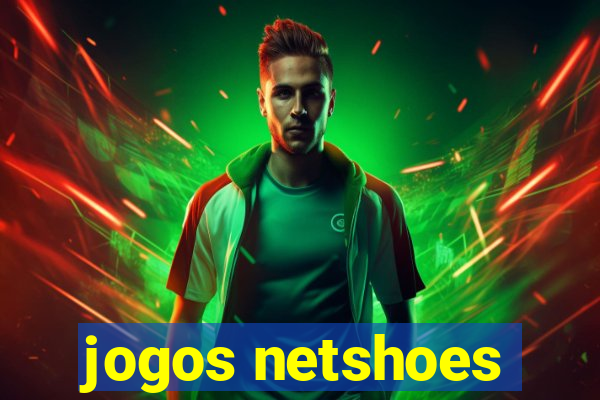 jogos netshoes