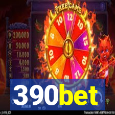 390bet