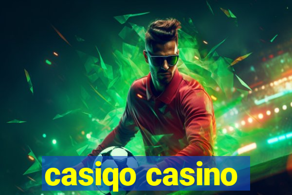 casiqo casino