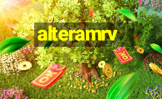 alteramrv