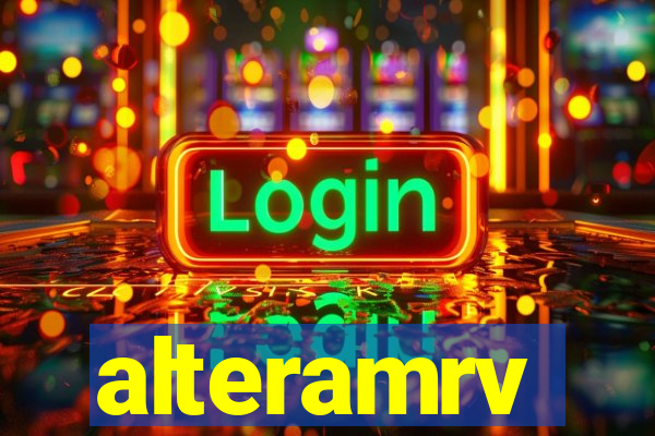 alteramrv