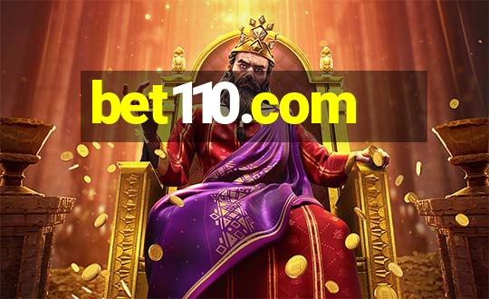 bet110.com