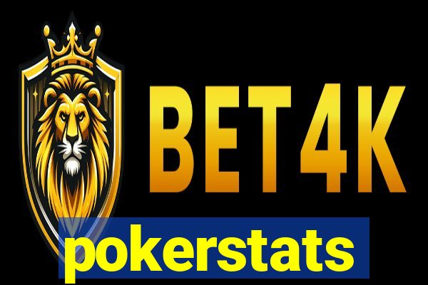 pokerstats