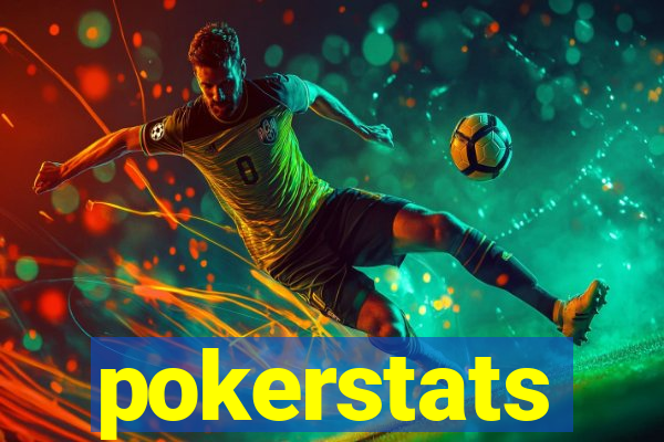 pokerstats