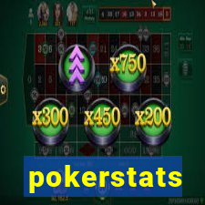 pokerstats