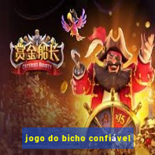 jogo do bicho confiável