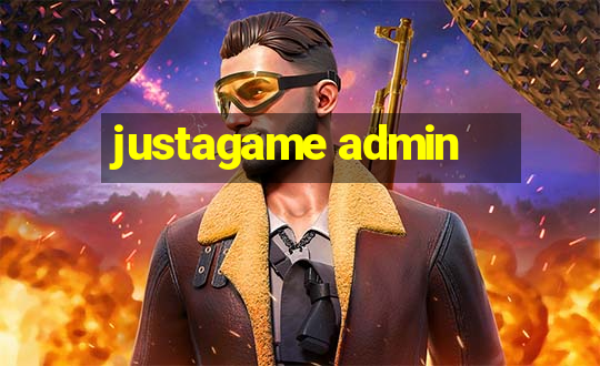 justagame admin