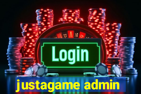 justagame admin