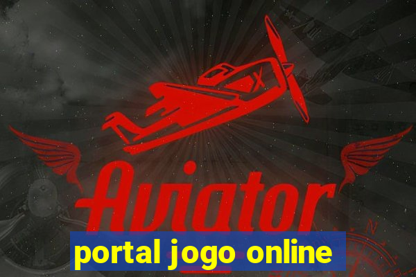 portal jogo online