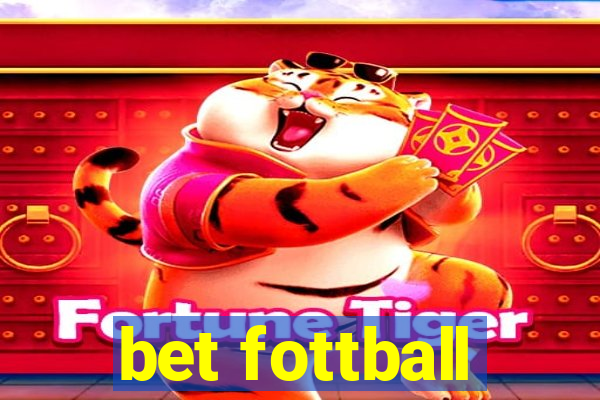 bet fottball