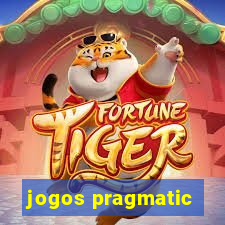 jogos pragmatic