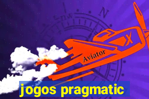 jogos pragmatic