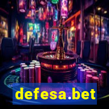 defesa.bet