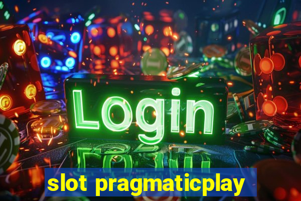 slot pragmaticplay