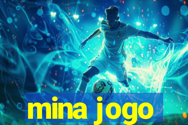 mina jogo