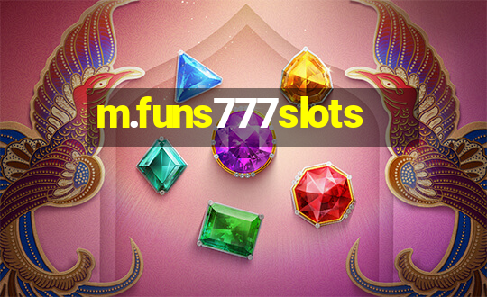 m.funs777slots