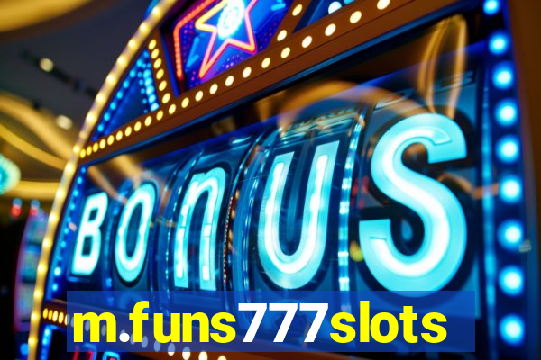 m.funs777slots