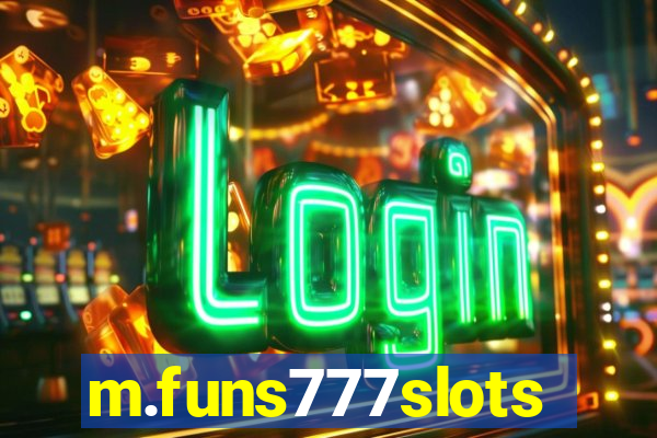 m.funs777slots