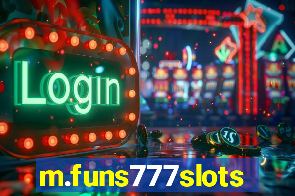 m.funs777slots