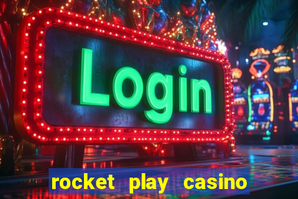 rocket play casino no deposit bonus